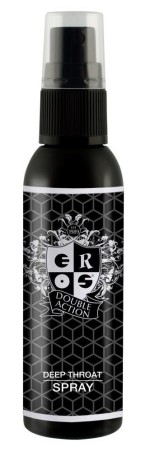 EROS Double Act.Deep Throat 50