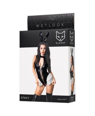 Glossy Stacy body in Wetlook, XL