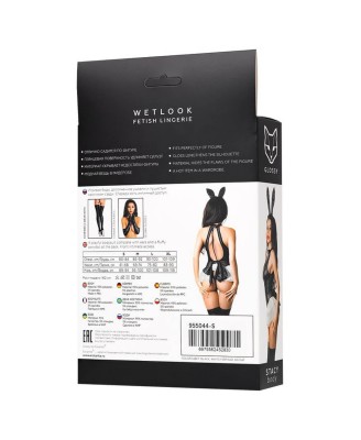 Glossy Stacy body in Wetlook, XL
