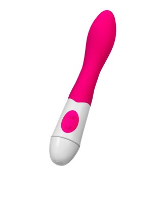 A-TOYS, Vibrator Kari, silicone, 10 speeds