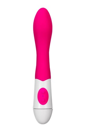 A-TOYS, Vibrator Kari, silicone, 10 speeds