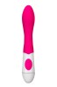 A-TOYS, Vibrator Kari, silicone, 10 speeds