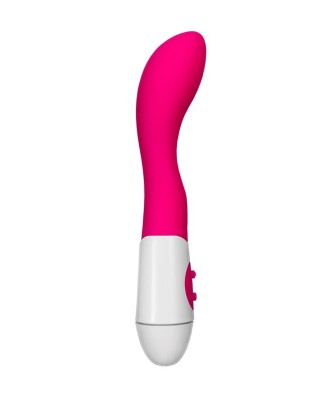 A-TOYS, Vibrator Kari, silicone, 10 speeds
