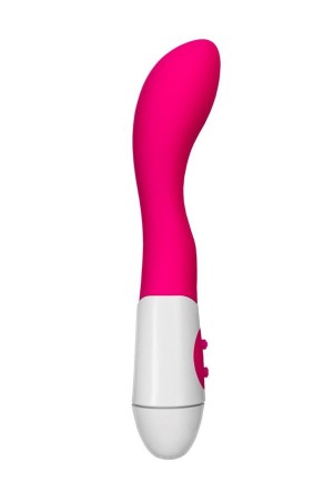 A-TOYS, Vibrator Kari, silicone, 10 speeds