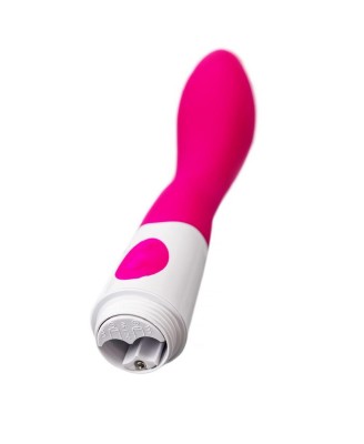 A-TOYS, Vibrator Kari, silicone, 10 speeds