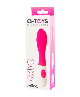 A-TOYS Vibrator pink