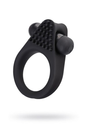 A-Toys BRID cock ring, black