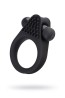 A-Toys BRID cock ring, black