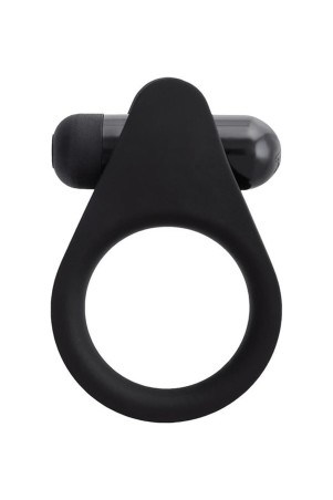 A-Toys BRID cock ring, black