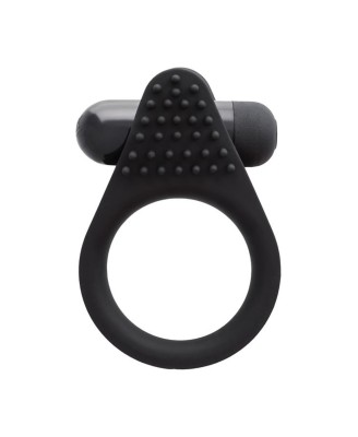 A-Toys BRID cock ring, black