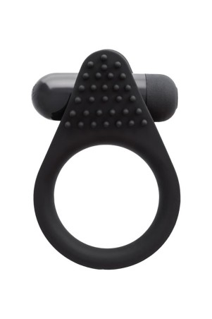 A-Toys BRID cock ring, black