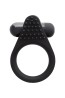 A-Toys BRID cock ring, black