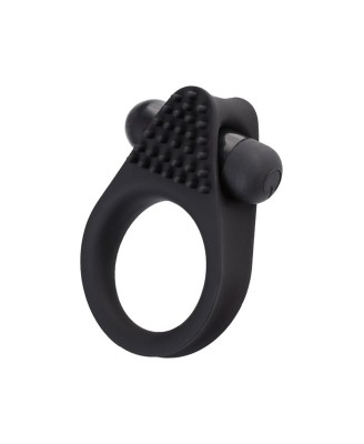 A-Toys BRID cock ring, black
