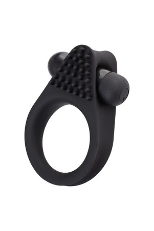 A-Toys BRID cock ring, black