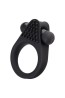 A-Toys BRID cock ring, black