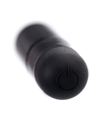 A-Toys BRID cock ring, black