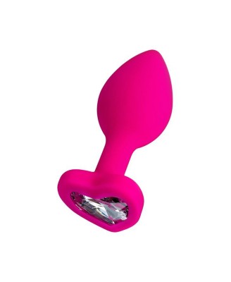 ToDo Anal Plug Diamond Heart
