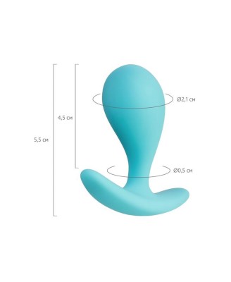 ToDo Anal Plug Blob