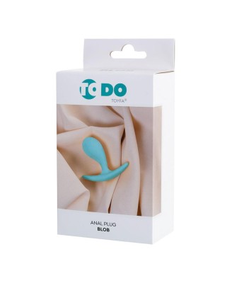 ToDo Anal Plug Blob