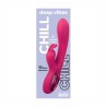 Rechargeable Vibrator Deep Vibes Chill