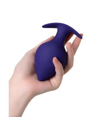 ToDo Glob Violet Anal Plug