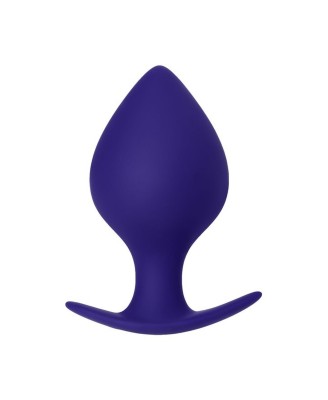 ToDo Glob Violet Anal Plug