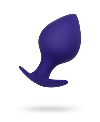 ToDo Glob Violet Anal Plug