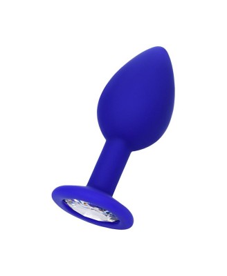 ToDo Brilliant Blue Anal Plug