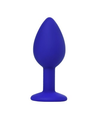 ToDo Brilliant Blue Anal Plug