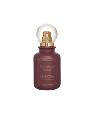 PheroStrong Pheromone Show for Women - Perfumy z Feromonami dla Niej - 50ml