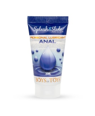 Żel-ANAL Boys of Toys 30 ml.