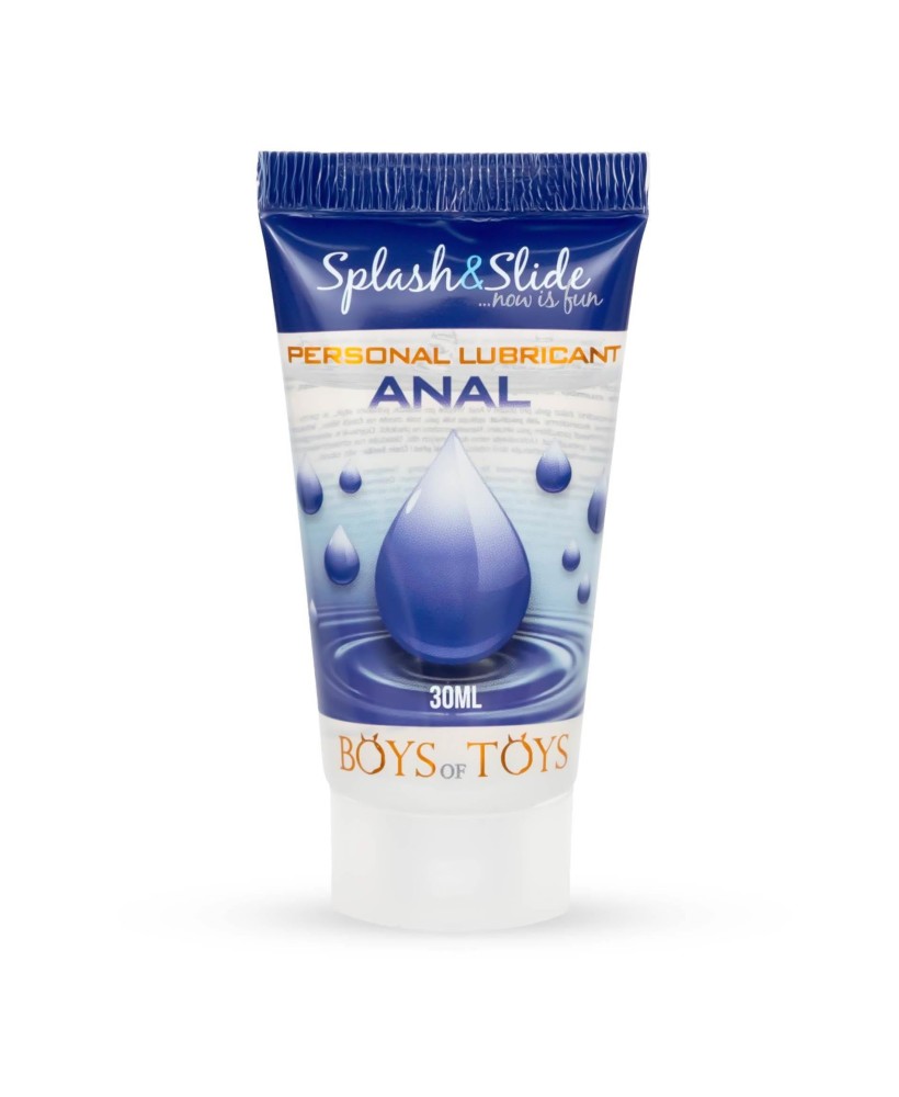 Żel-ANAL Boys of Toys 30 ml.