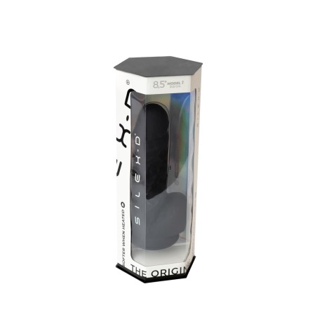 SilexD - S.D Model 4 ( 8.5" ) - Realistyczne Didlo