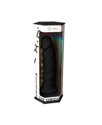 Dildo-S.D Model 2 ( 9"""""""" )