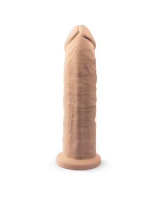 SilexD - S.D Model 2 ( 9" ) - Realistyczne Dildo