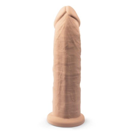 SilexD - S.D Model 2 ( 9" ) - Realistyczne Dildo