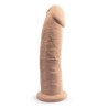 SilexD - S.D Model 2 ( 9" ) - Realistyczne Dildo