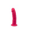 Dildo-SD.Model 2 (6"") PINK BOX