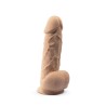 SilexD - S.D Model 1 (8,5" ) - Realistyczne Dildo