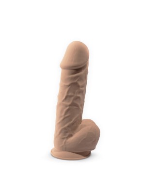 SilexD - S.D Model 1 (8,5" ) - Realistyczne Dildo