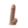 SilexD - S.D Model 1 (8,5" ) - Realistyczne Dildo