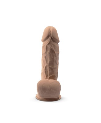 SilexD - S.D Model 1 (8,5" ) - Realistyczne Dildo