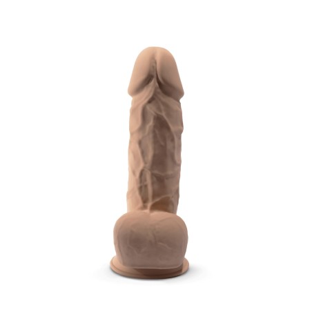 SilexD - S.D Model 1 (8,5" ) - Realistyczne Dildo