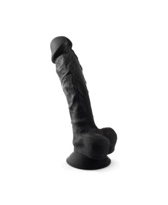 Model 1 (8'') Black BOX