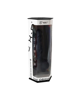 Model 1 (8'') Black BOX