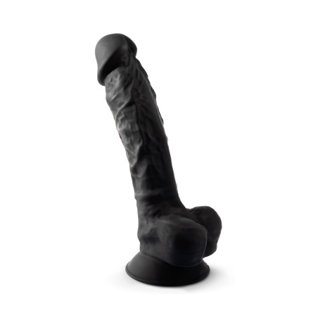 SilexD S.D Model 1 ( 9" ) - Silikonowe Dildo 24 cm