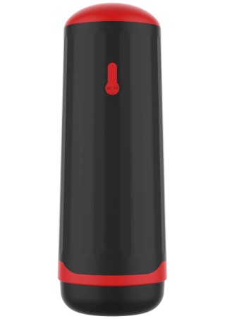 Milking Master Masturbator Black