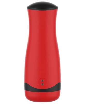 Super Suction Masturbator - Automatyczny Masturbator Męski