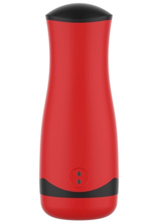 Super Suction Masturbator - Automatyczny Masturbator Męski