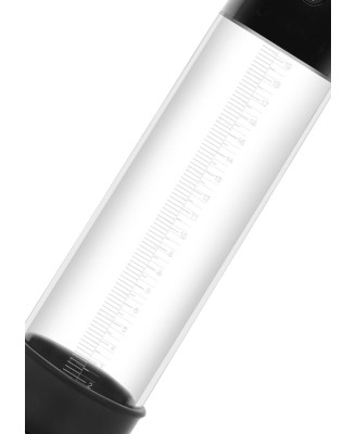 Auto Pump Black